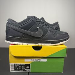 Clean Gnarhunter SB Size 10M OG all!