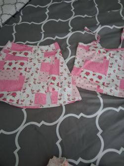 Two Piece Set