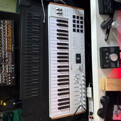 Arturia Keylab 49 Mk3
