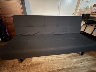 Futon Sofa