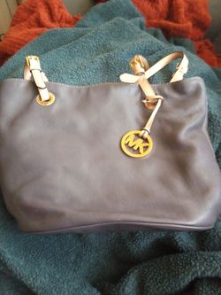 Michael Kohrs Purse