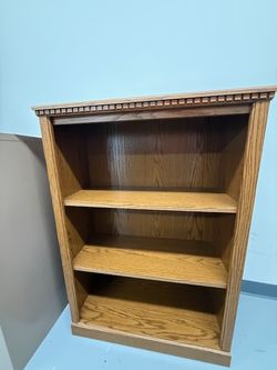 Bookcase