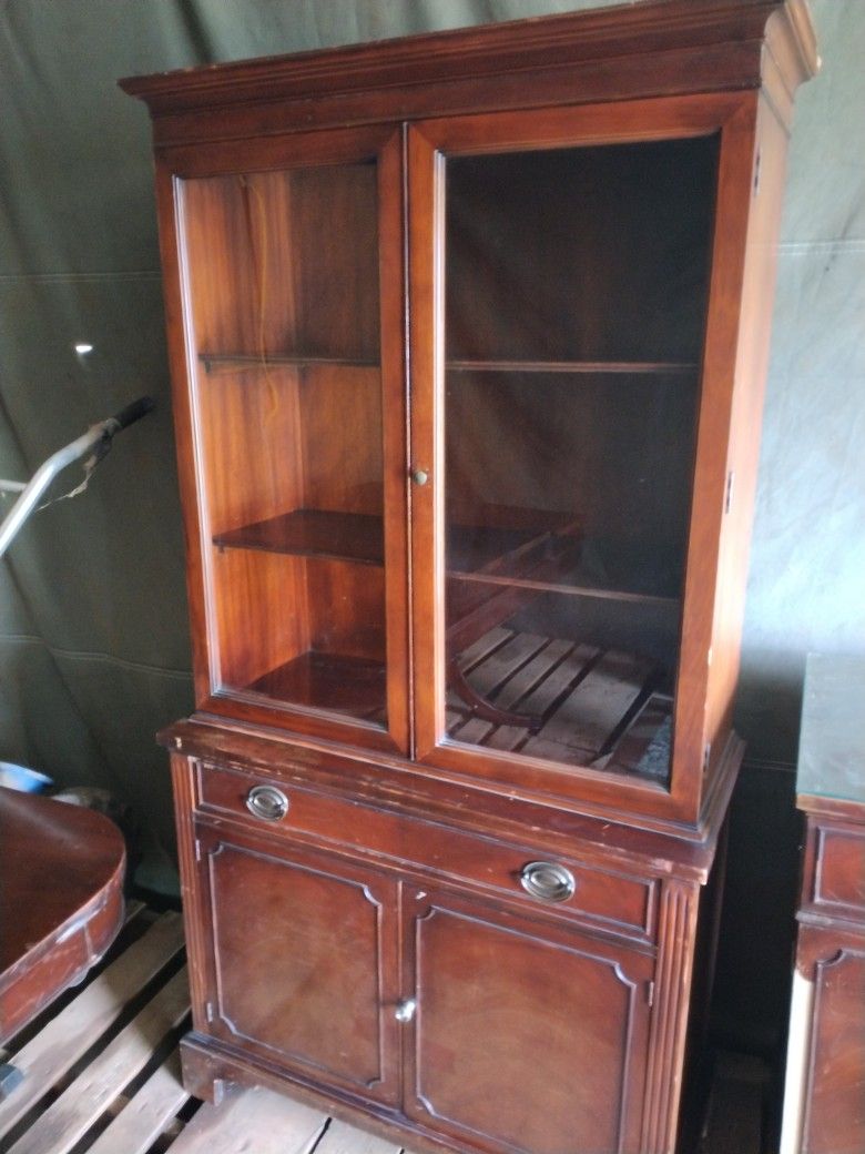 China Hutch 