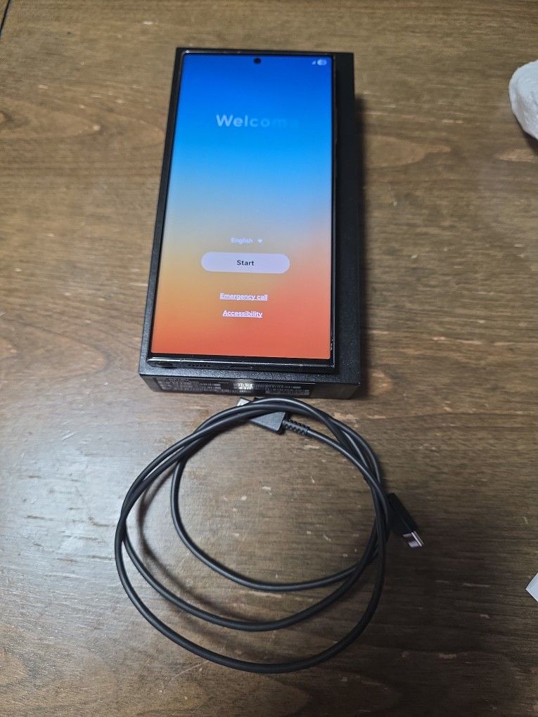 Samsung GALAXY S23 ULTRA