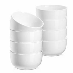 More features Safe and Eco-friendly: Our coffee mugs are made of degradable eco-friendly clay, free of lead and cadmium. They are perfect for customer