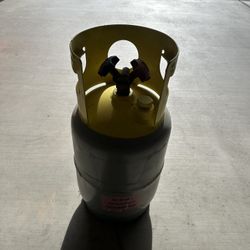 Recovery Cylinder 
