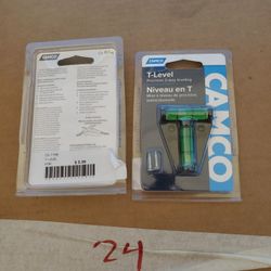 Camco T-Level (New)