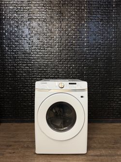 SAMSUNG GAS DRYER w/WARRANTY! R2888A