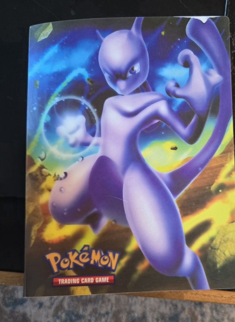 100+ Cards, Selling The Whole Pokémon Collection