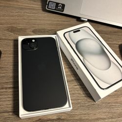 Iphone 15 Plus AT&T