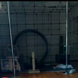 DIY Play Pen