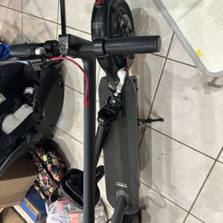 Hiboy S2 Electric Scooter 