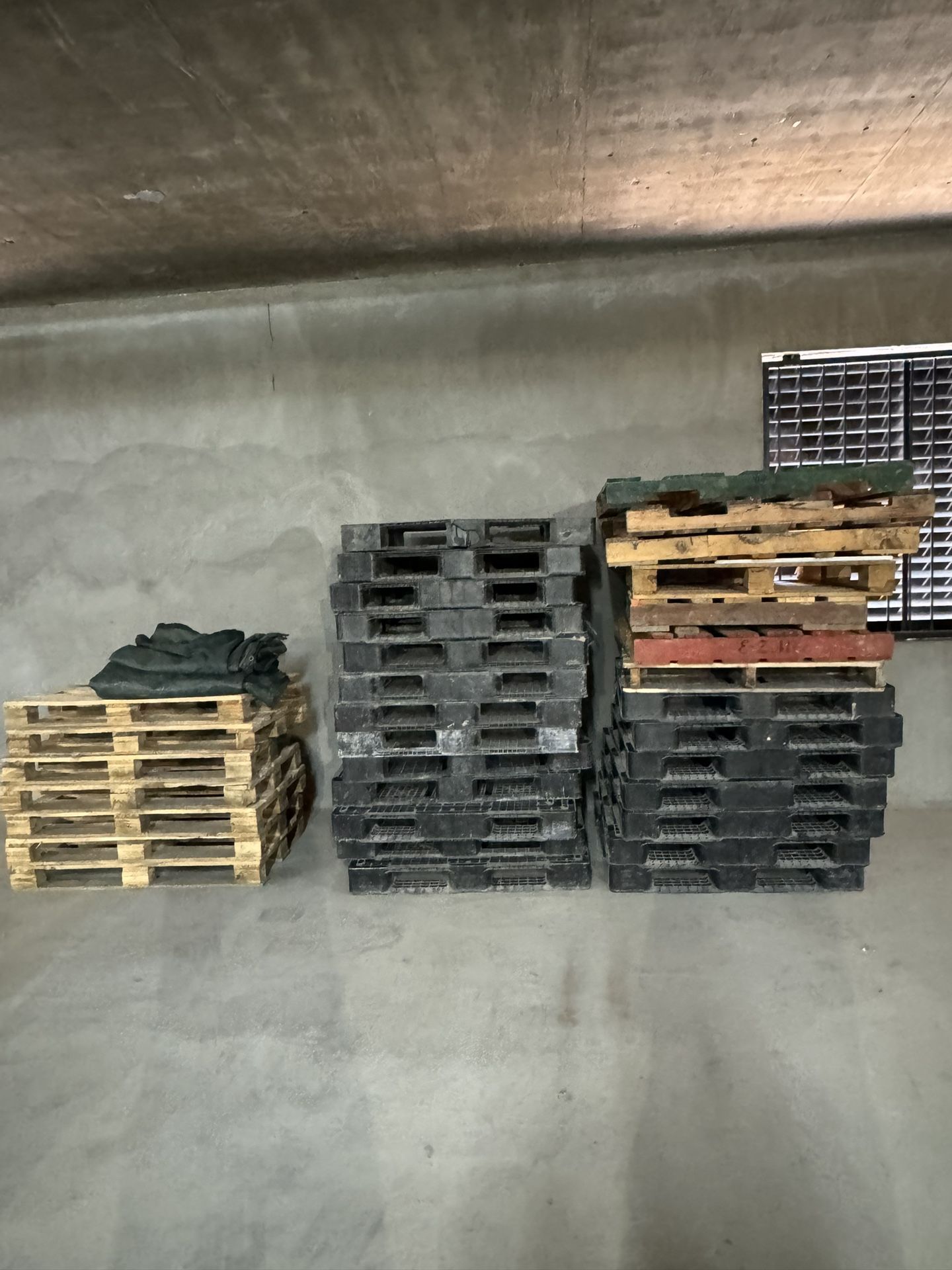 Pallets