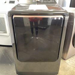 Samsung 7.4 Cu. Ft. Smart Gas Dryer W/ Steam Sanitize+