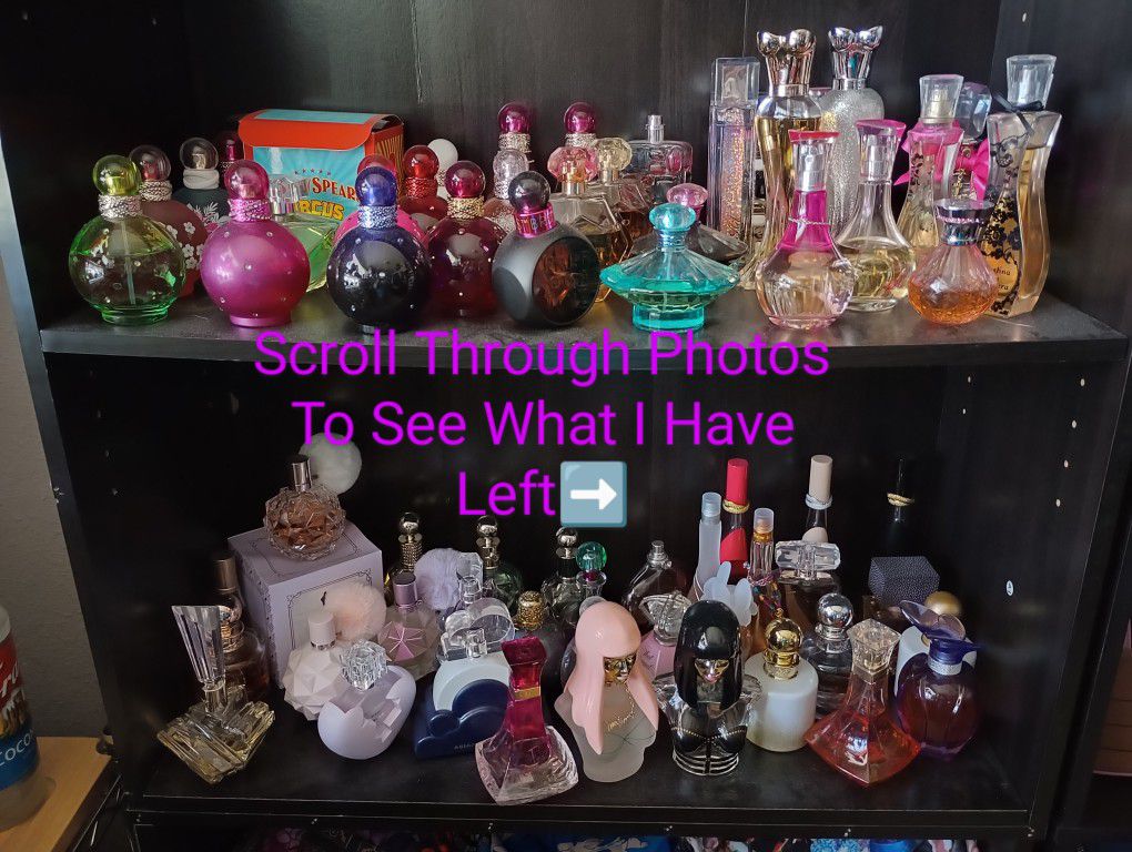 Celebrity Perfume for Sale in Kissimmee, FL - OfferUp