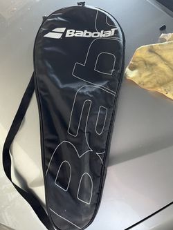 Wilson Tennis Racket 