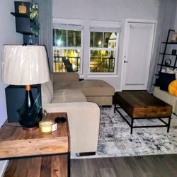 Living Room Furniture 