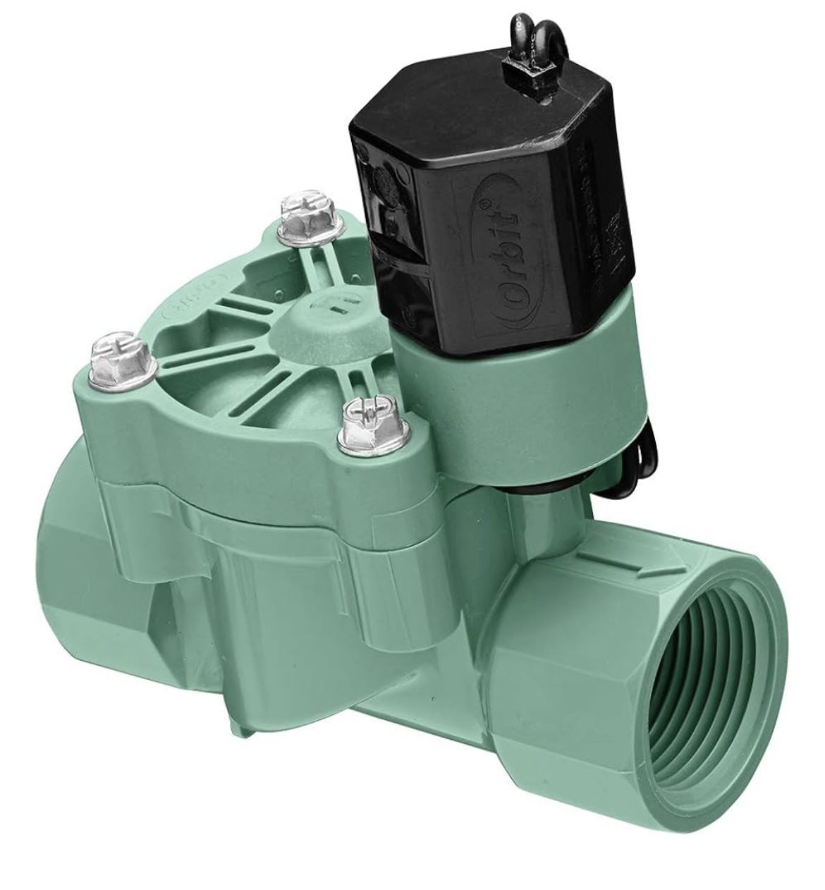 NEW Orbit 1” Inline Sprinkler Valve