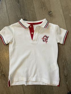 Shirt CH Carolina Herrera Kids 3years