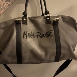 Matti Rose Bag