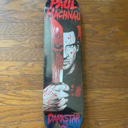 Insane Vintage Darkstar Skateboard