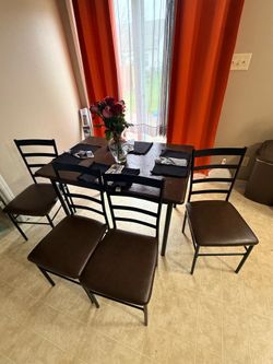 Table set