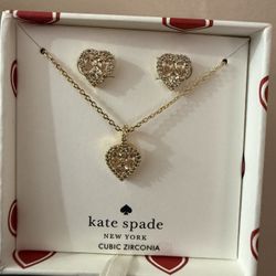 kate spade set