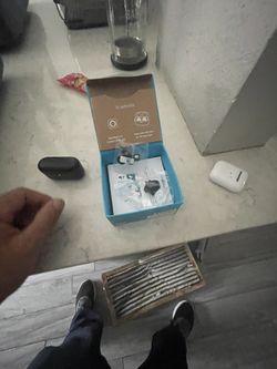 Echo Buds Second Gen 