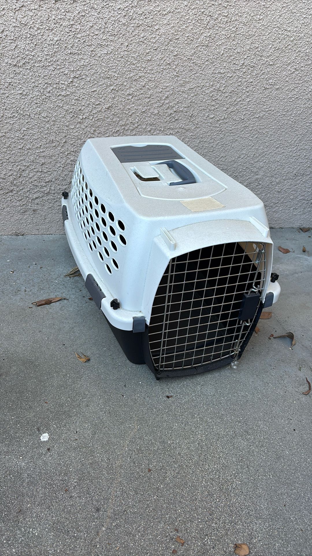 Pet Carrier