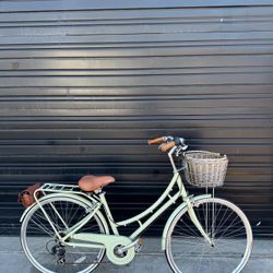 XDS Nadine 7- Speed Bike 