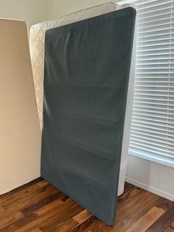 USED FULL SIZE BUNKIE BOARD
