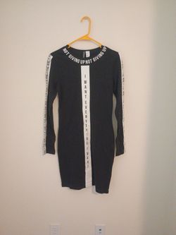 Women's I Want Everything dress (10)