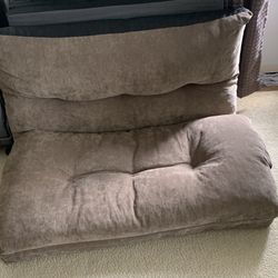 Low Profile Guess Couch/Bed!!!