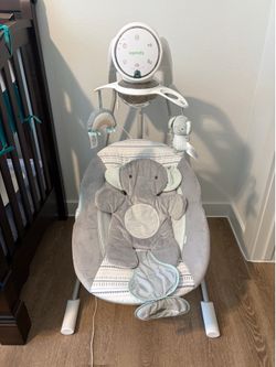 Ingenuity Baby Swing