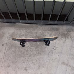 Skateboard Kid Size