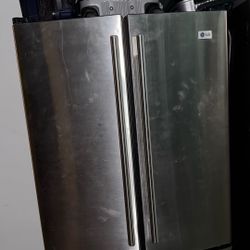 LG FRIDGE