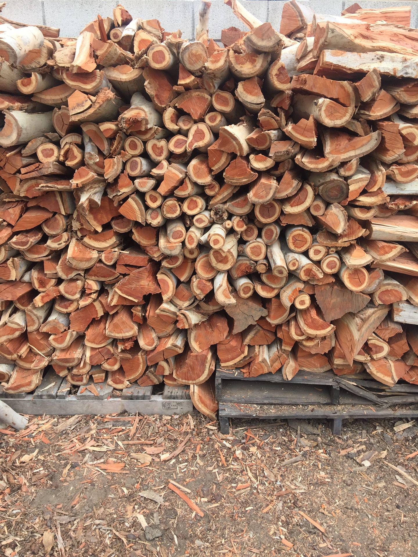 Got Wood - Fire Wood