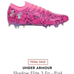 Soccer Cleats
