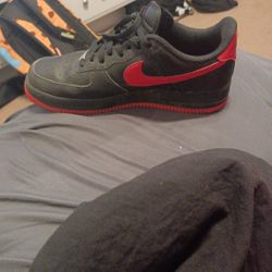 Nike Air Force 1 '07 LV8 Vamps 