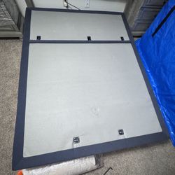 BedTech Adjustable Queen Bed