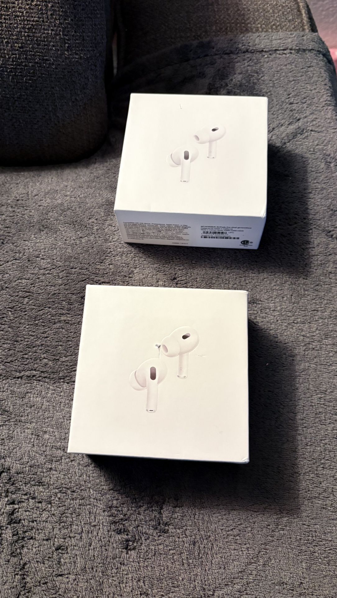 AirPods Pro 2