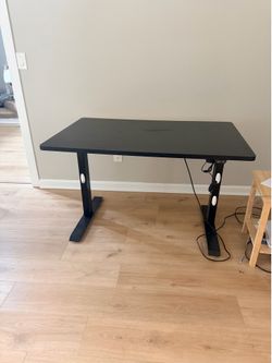 Flexispot height adjustable desk