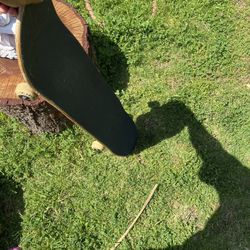 Skateboard Almost New 