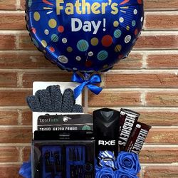 Father's Day Basket's 