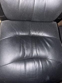 Desk chair