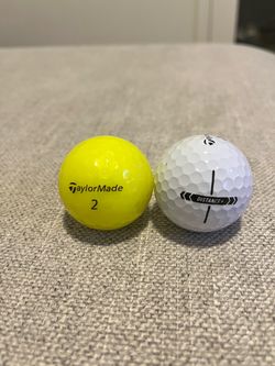 Taylormade Distance