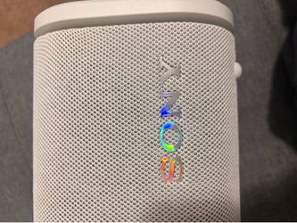 Sony ULT5 portable speaker