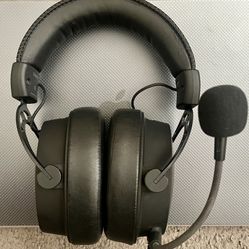 HyperX Cloud Alpha S Wired Gaming Headset