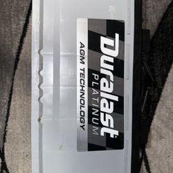 Car Battery