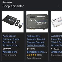 Epicenter 